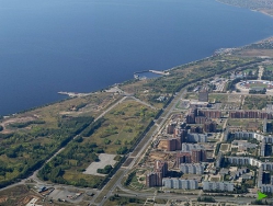 30 августа 2016 года состоялась презентация Генерального плана городского округа Тольятти